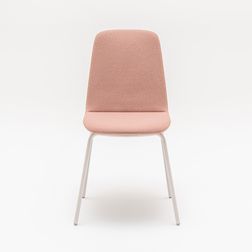 MDD Ulti Chair tuoli putkijaloilla