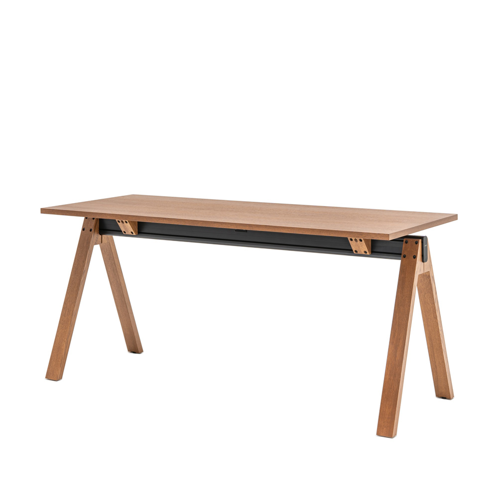 MDD Viga Counter Table korkea pöytä 90