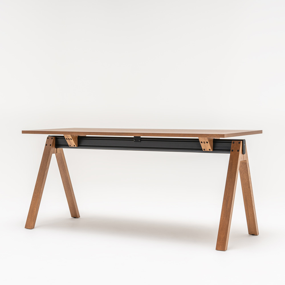 MDD Viga Counter Table korkea pöytä 90