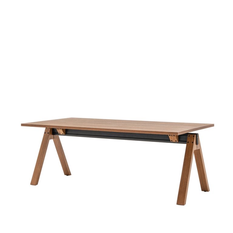 MDD Viga Desk työpöytä / neuvottelupöytä