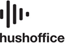 Hushoffice-logo - Edella Hushoffice logo