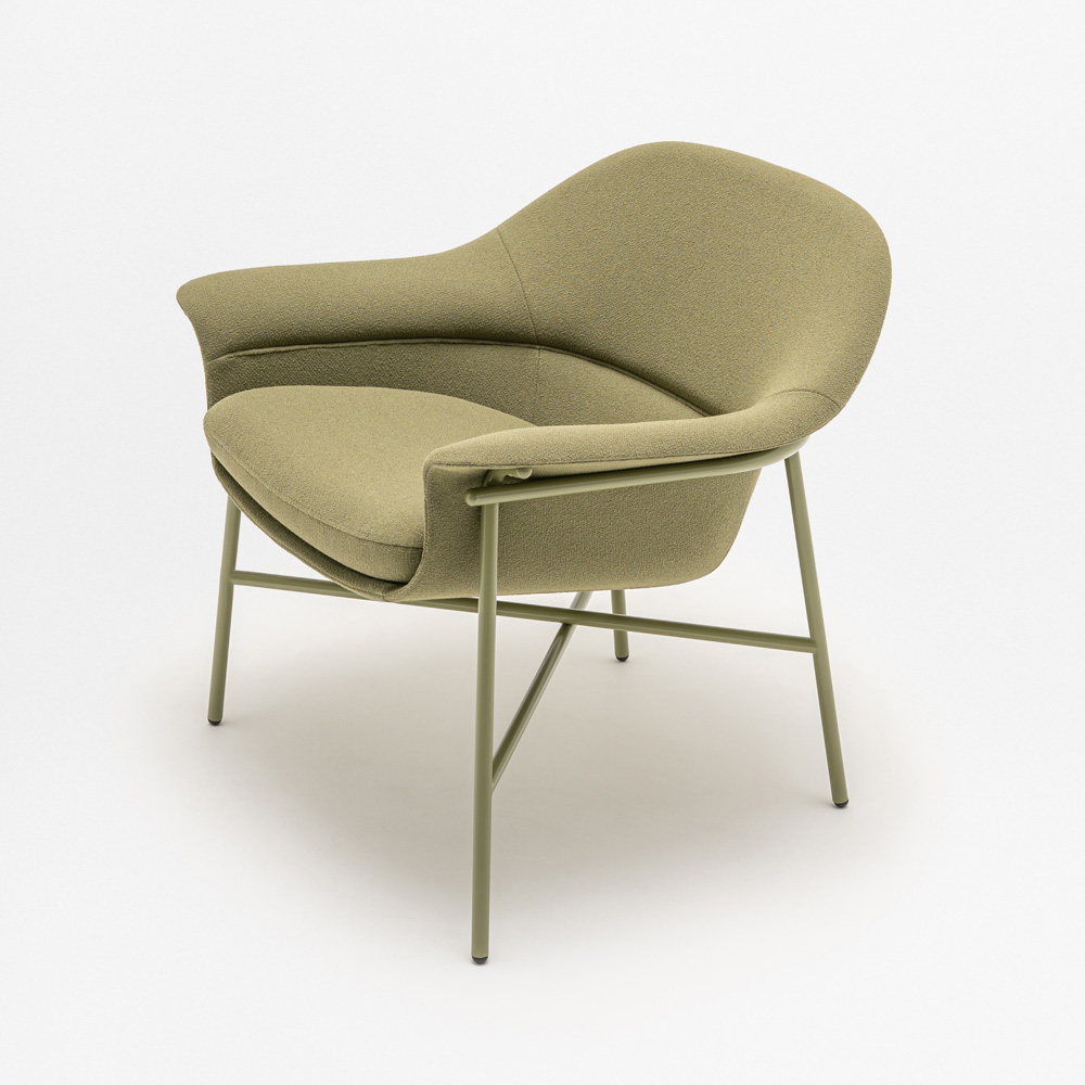 MDD Ismo Armchair nojatuoli