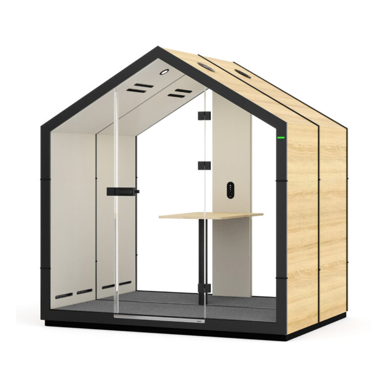 Bejot Treehouse 4EG2 1-4-hengen vetäytymistila