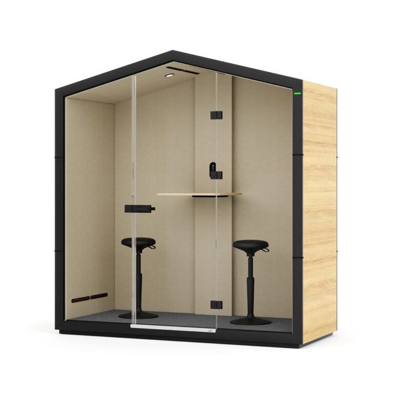 Bejot Treehouse 2SG1 2-hengen vetäytymistila