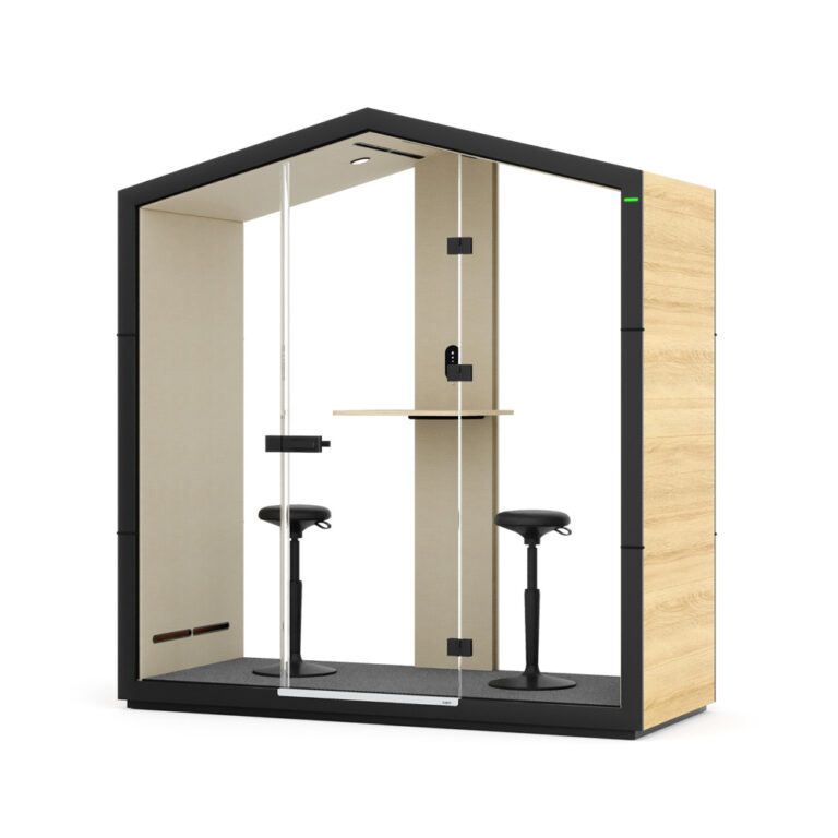 Bejot Treehouse 2SG2 2-hengen vetäytymistila