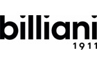 Billiani logo