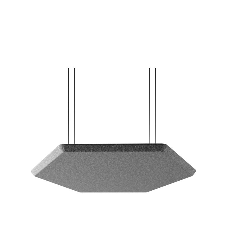 Bejot Silent Block Sky SBSH60 akustinen kattopaneeli