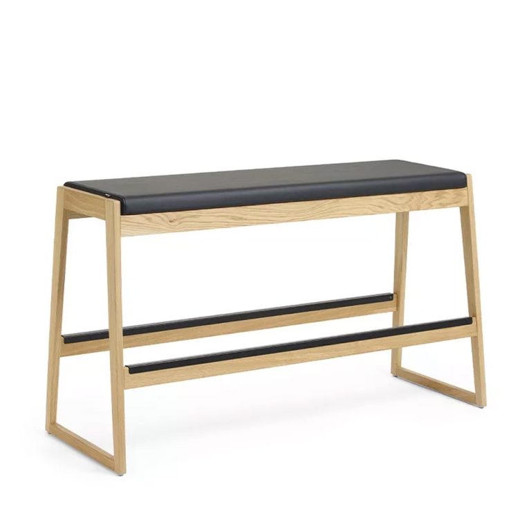Bejot Woodbe WBLH korkea penkki