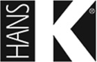 Hans K logo