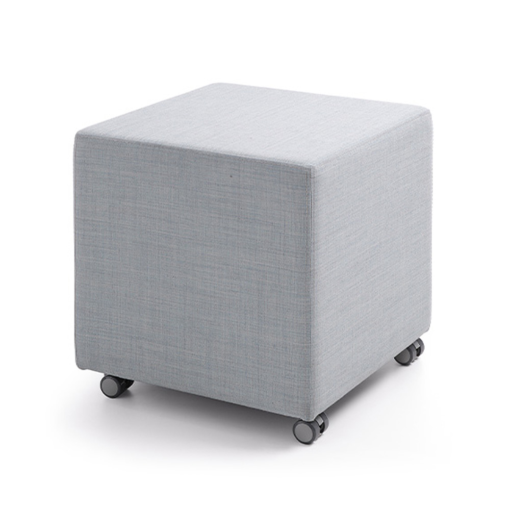 Bejot Cube CUBR425 istuinrahi pyörillä