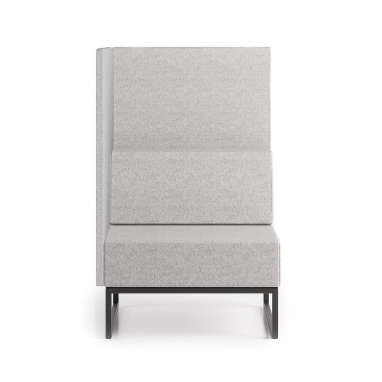 Bejot Plint PL10S+Walls sohvamoduuli
