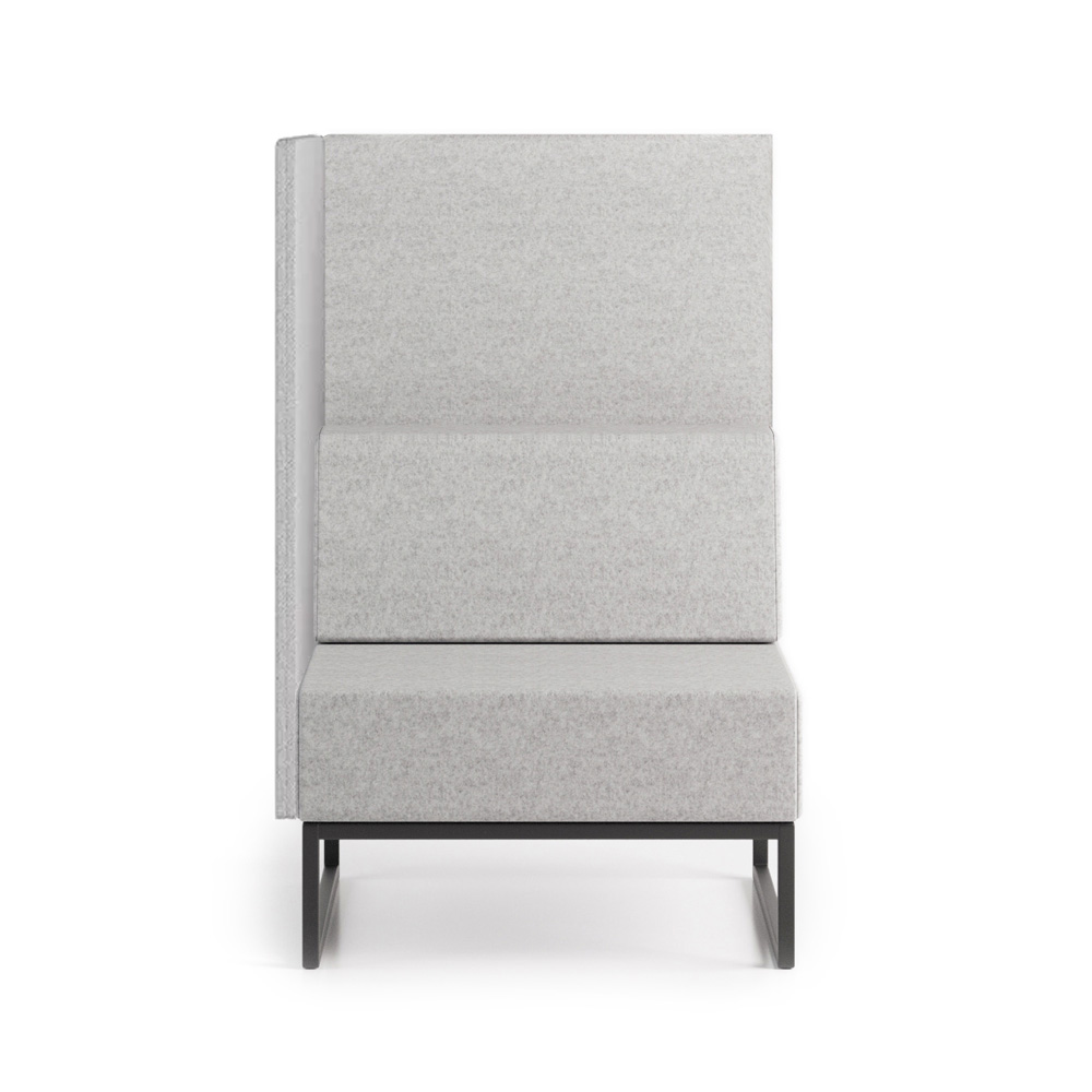 Bejot Plint PL10S+Walls sohvamoduuli