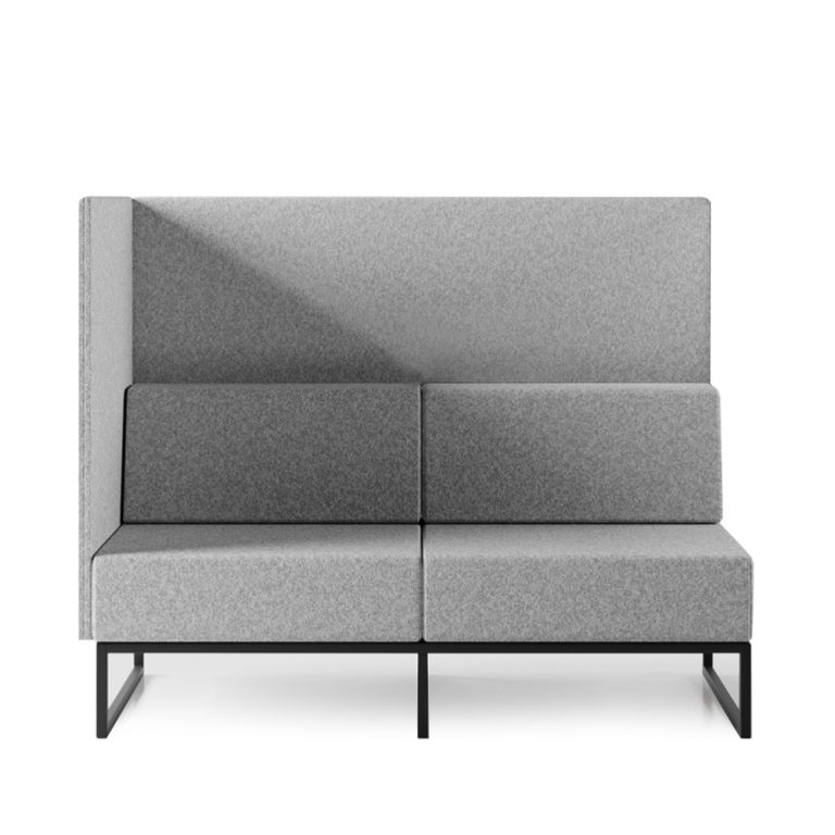 Bejot Plint PL20SS+Walls sohvamoduuli