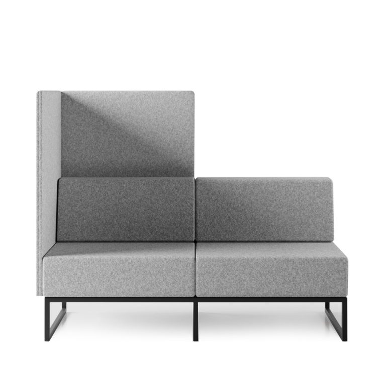 Bejot Plint PL20SS+1/2 Walls sohvamoduuli