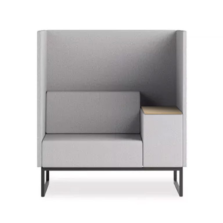 Bejot Plint PL15SAB+Walls nojatuoli