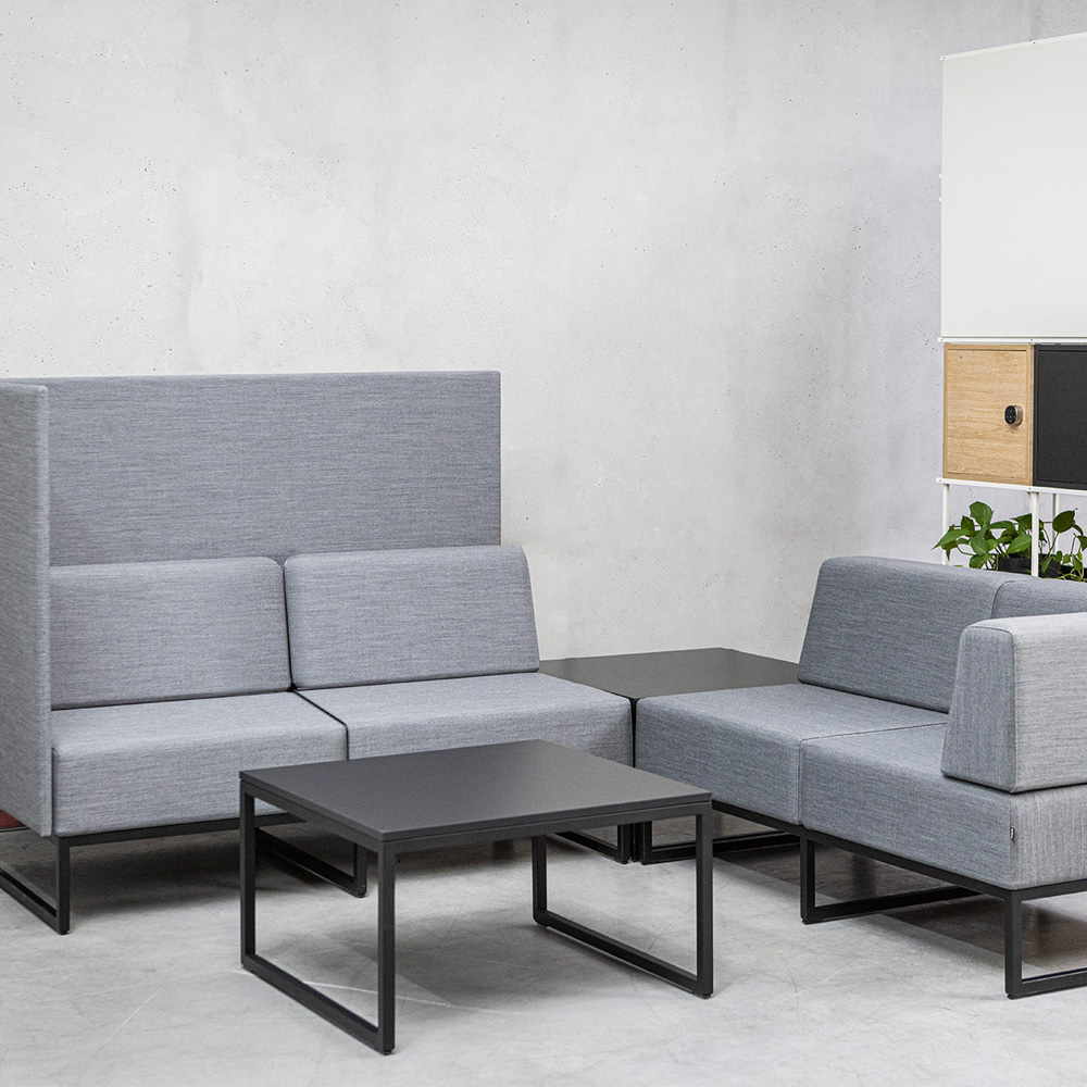 Bejot Plint PL20SS+Walls sohvamoduuli