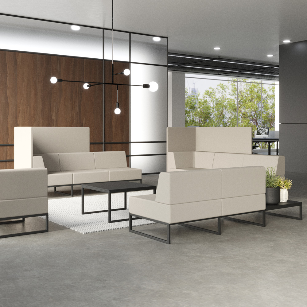 Bejot Plint PL30SSS+2/3 Walls sohvamoduuli