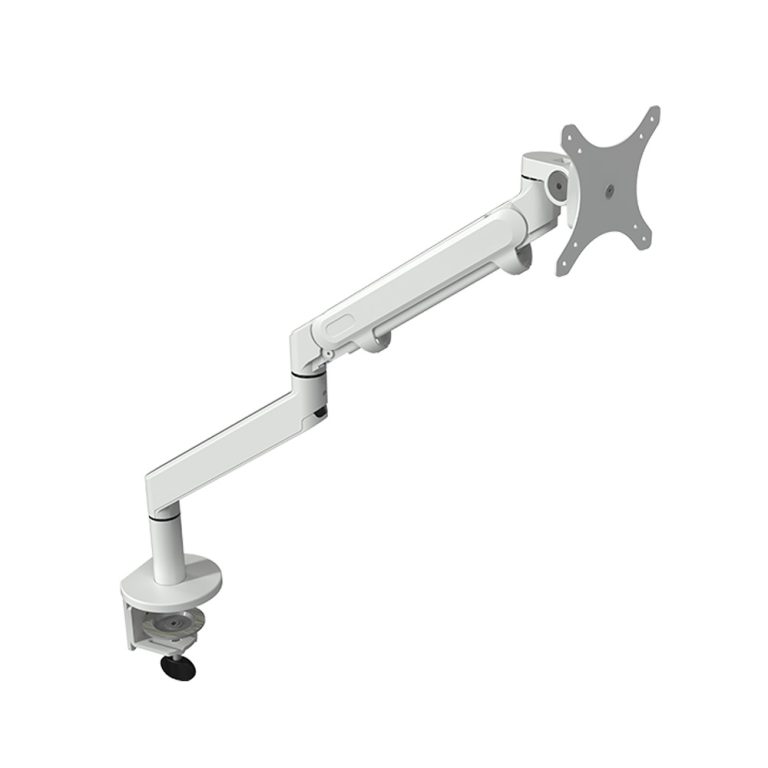 SELECTed Displa Single Monitor Arm näytönvarsi