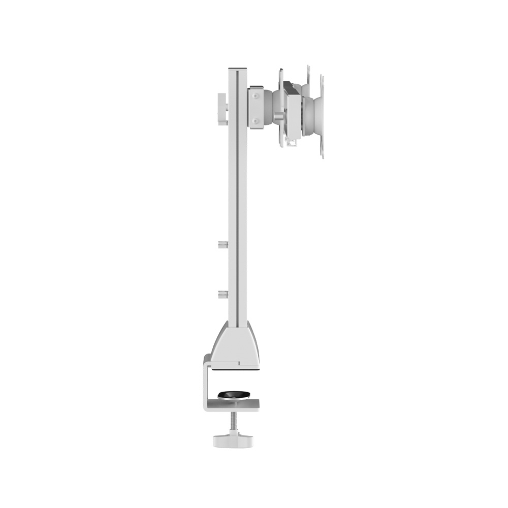 EdSet_Rail2_Monitor_Arm_Bracket_näytönvarsi_näytönkannatin_kahdelle_näytölle_05 - Edella SELECTed Rail Dual Monitor Arm näytönvarsi