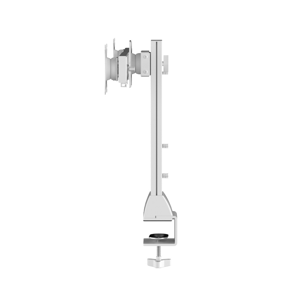 EdSet_Rail2_Monitor_Arm_Bracket_näytönvarsi_näytönkannatin_kahdelle_näytölle_06 - Edella SELECTed Rail Dual Monitor Arm näytönvarsi