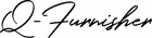 Q-Furnisher logo