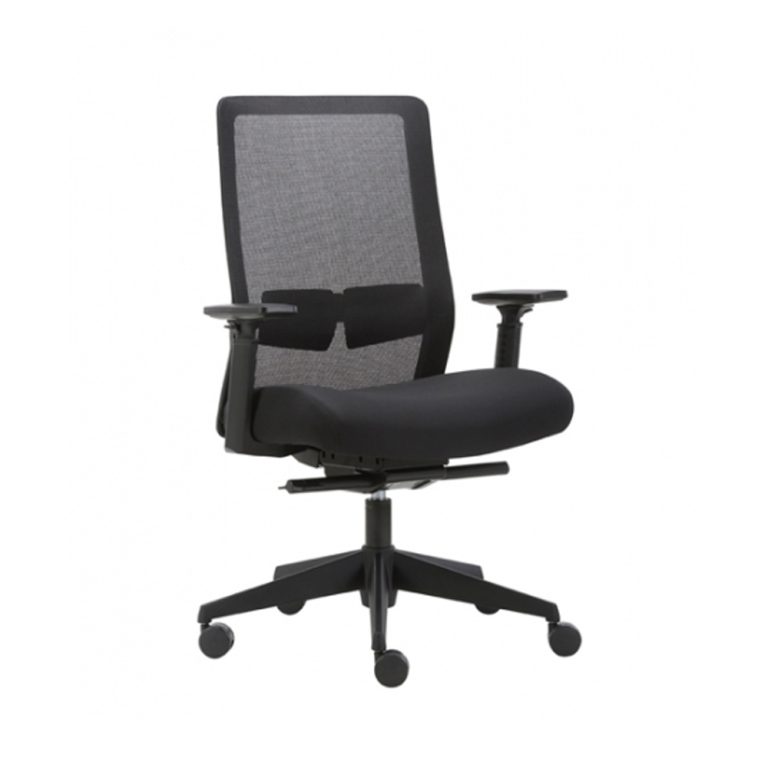Q-Furnisher Doni työtuoli