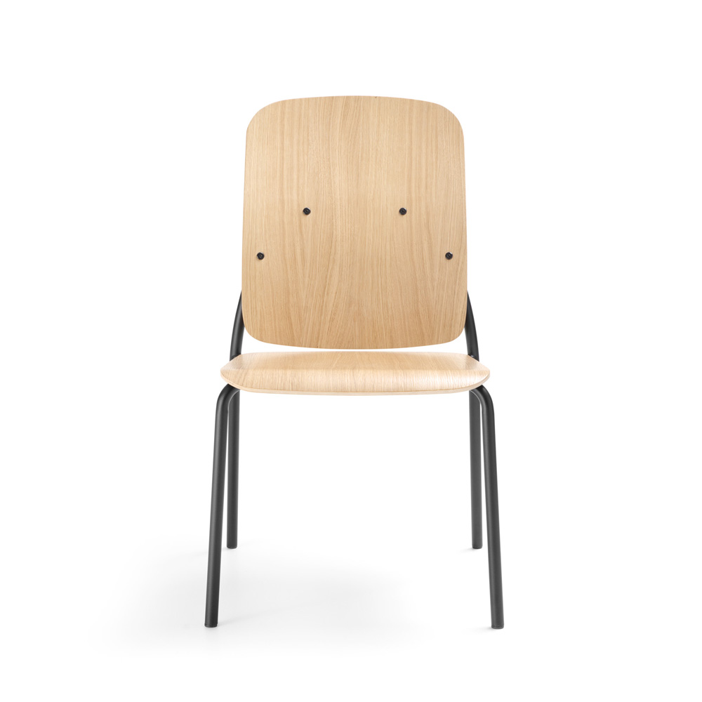 Bejot_Hens_HS215H1N_neuvottelutuoli_asiakastuoli_oppilastuoli_koulutuoli_03 - Edella Bejot Hens HS215H1N
