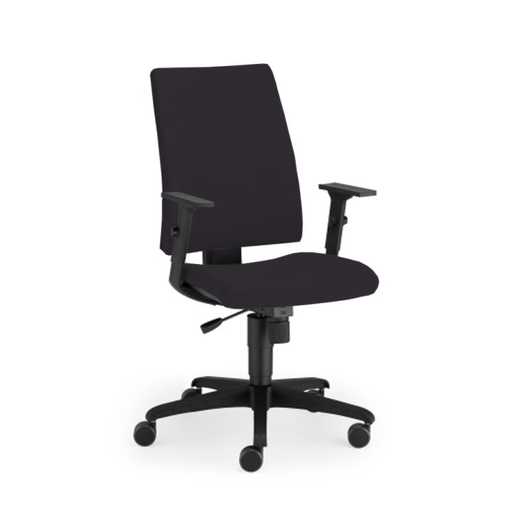 Q-Furnisher Intrata O11 työtuoli