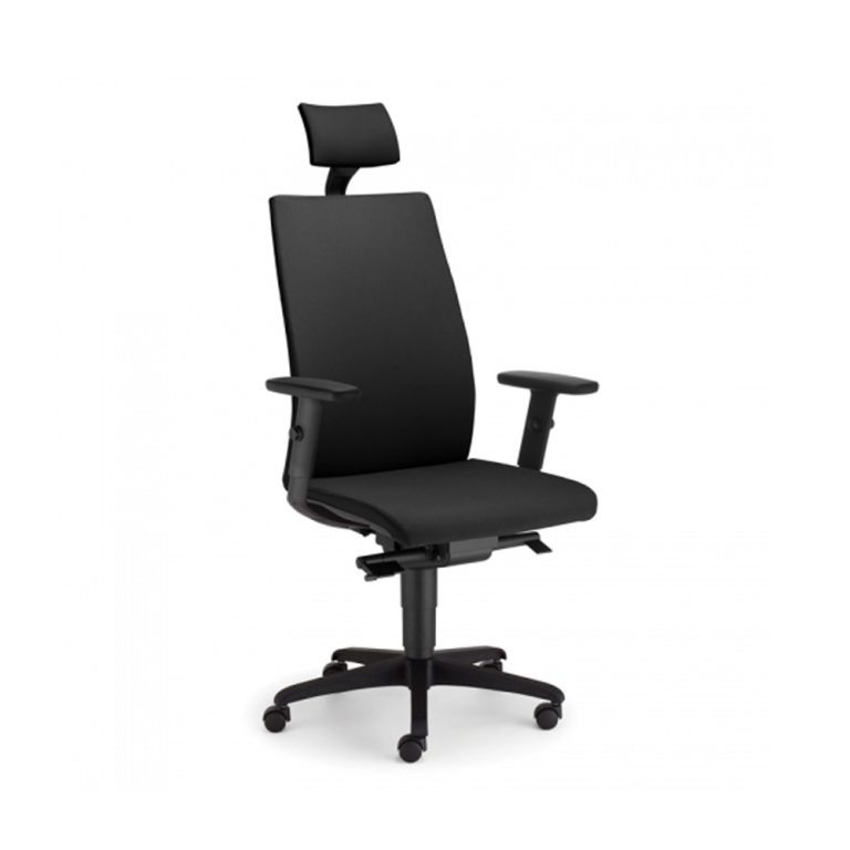 Q-Furnisher Intrata O12 työtuoli