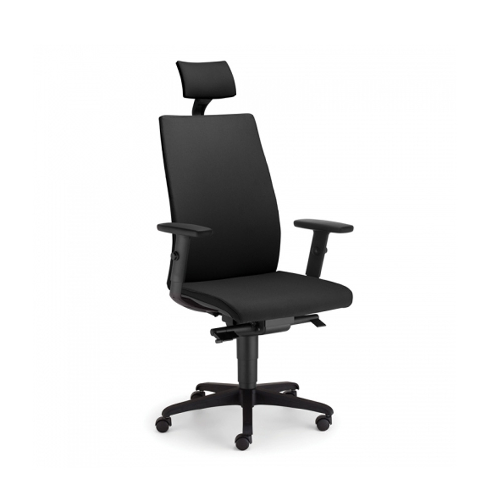 Q-Furnisher Intrata O12 työtuoli