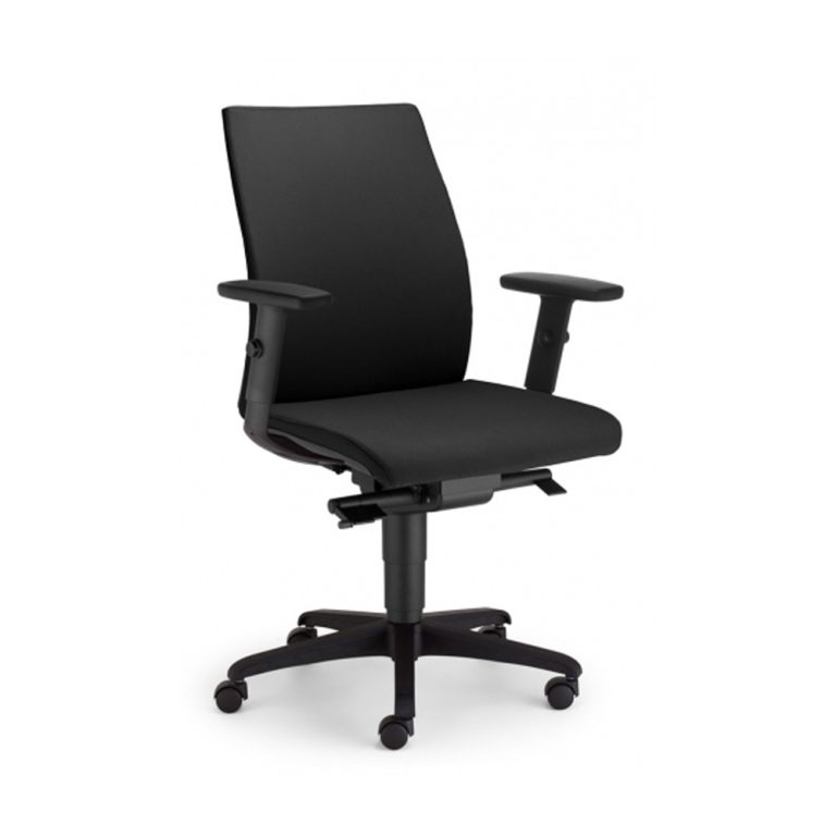 Q-Furnisher Intrata M21 työtuoli