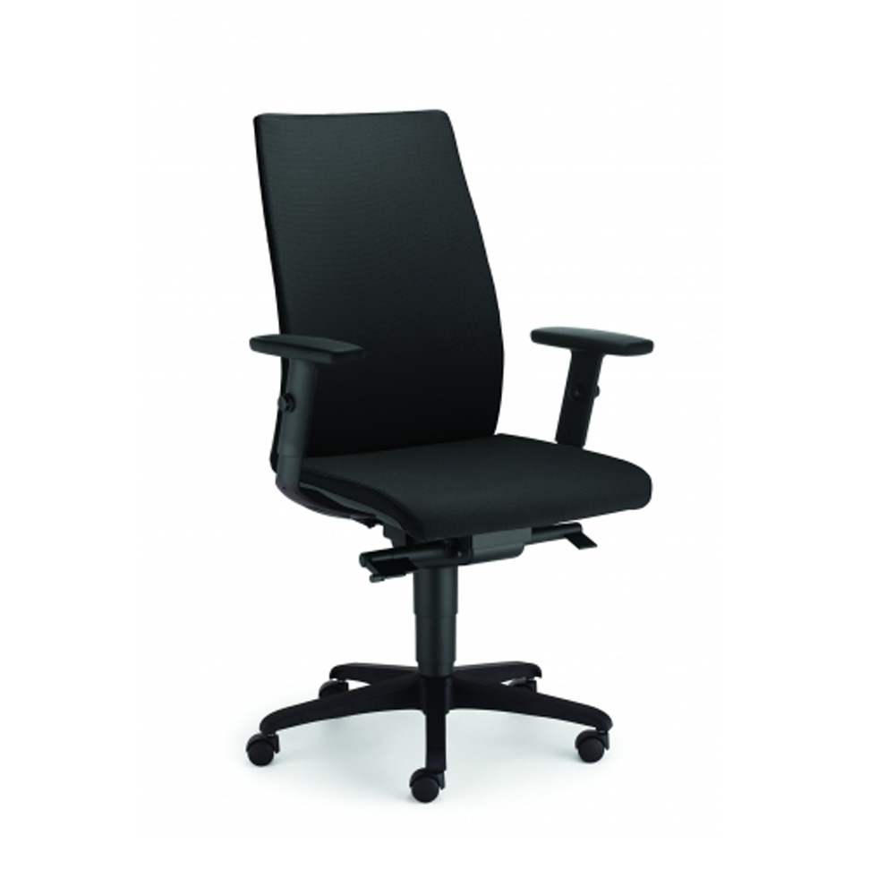 Q-Furnisher Intrata M22 työtuoli