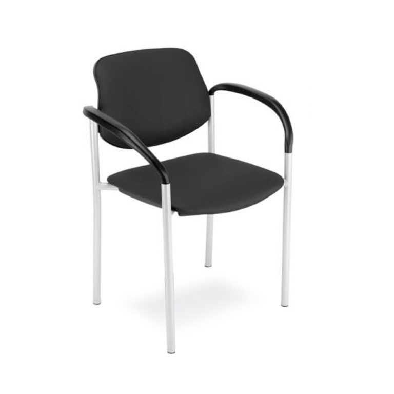 Q-Furnisher Styl verhoiltu käsinojallinen tuoli
