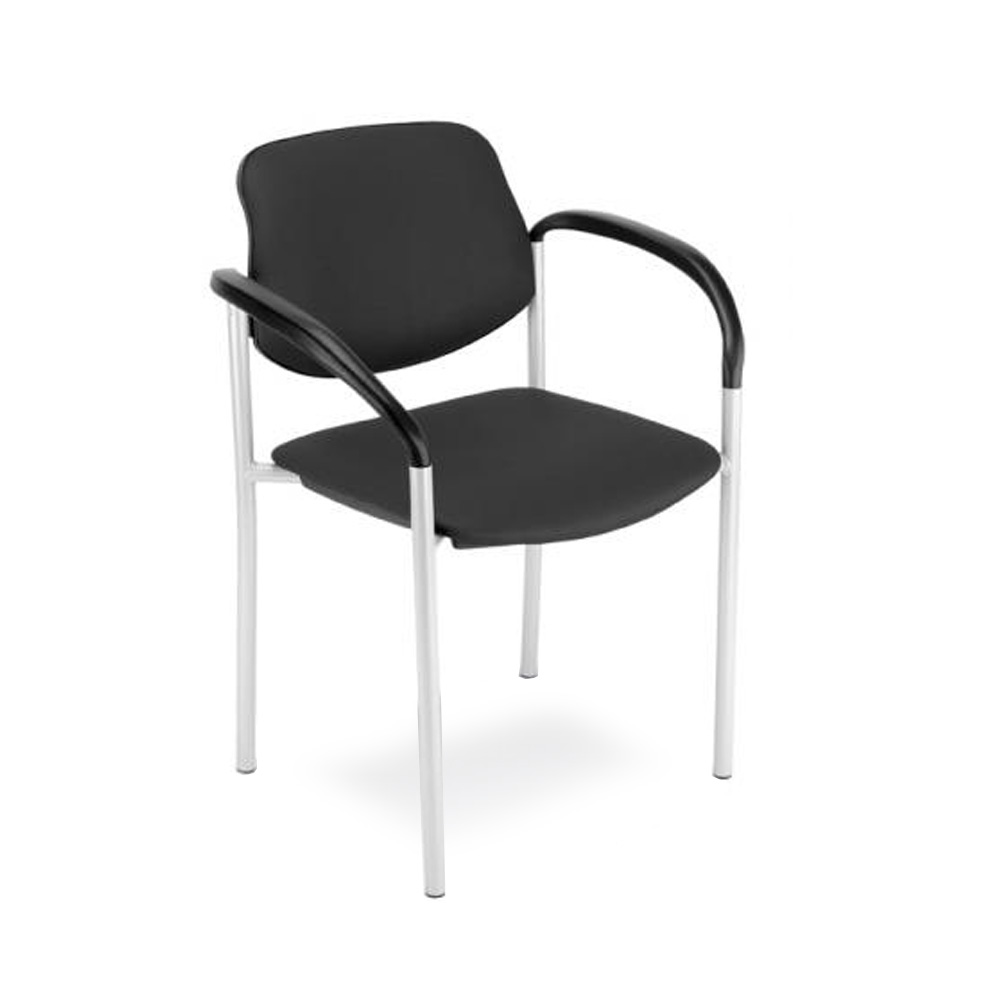 Q-Furnisher Styl verhoiltu käsinojallinen tuoli