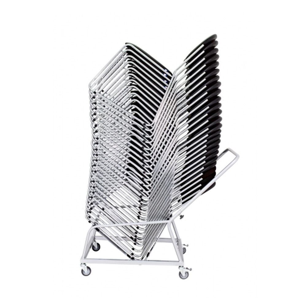 Q-Furnisher Trolley Vesta tuolivaunu