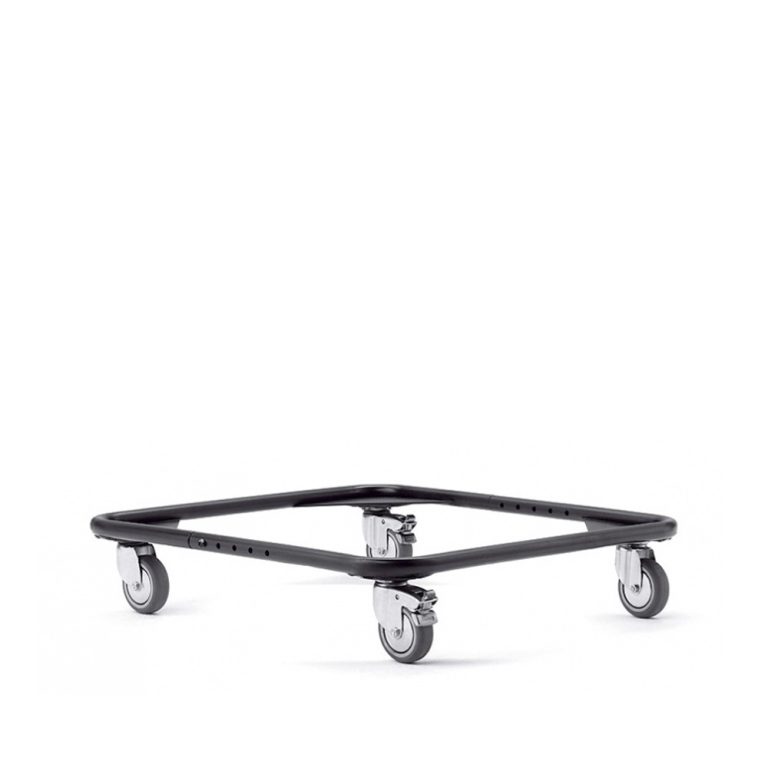 Q-Furnisher Universal Chair Cart tuolivaunu