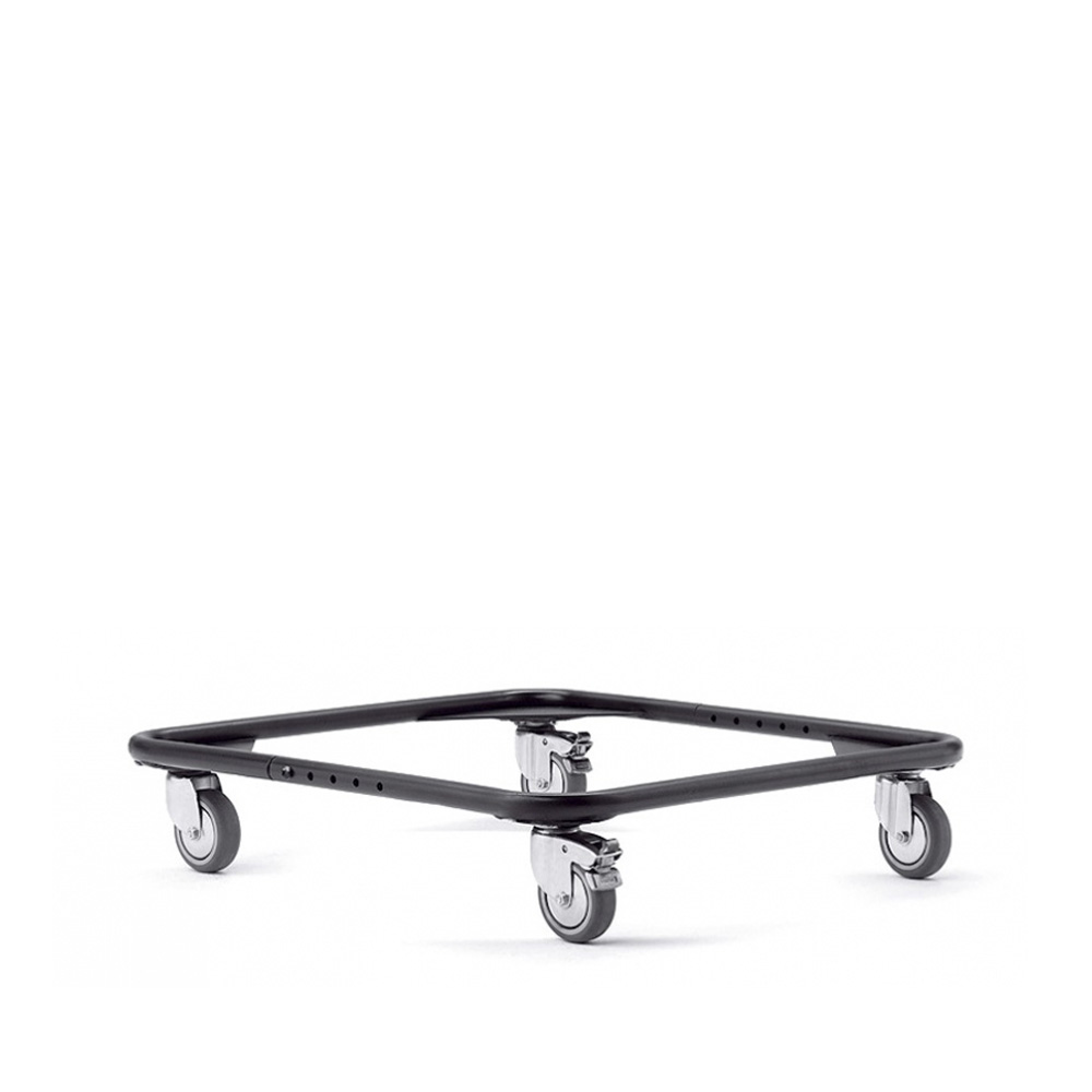 Q-Furnisher Universal Chair Cart tuolivaunu