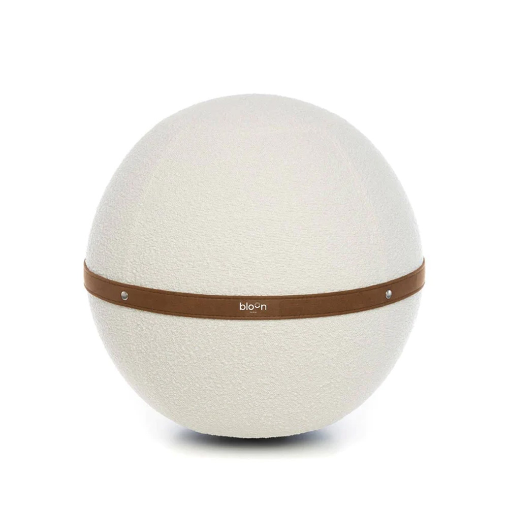 Bloon_Bouclette_Ascott_buklee_istumapallo_istuinpallo_toimistopallo_tasapainopallo_01 - Edella Bloon Bouclette istumapallo