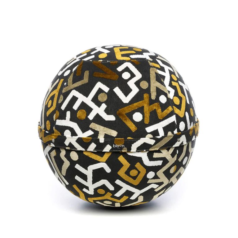 Bloon Création istumapallo