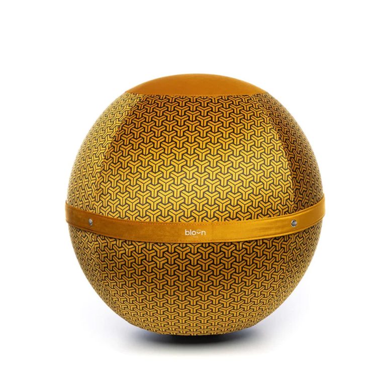Bloon Édition istumapallo