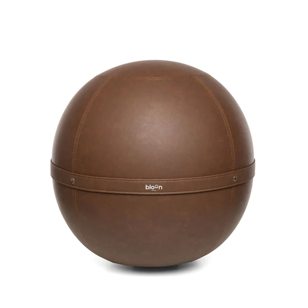 Bloon Leather Like istumapallo