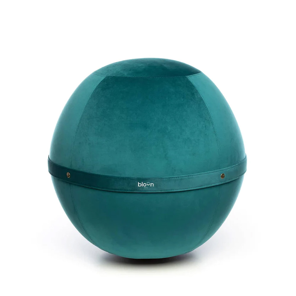 Bloon Velvet istumapallo