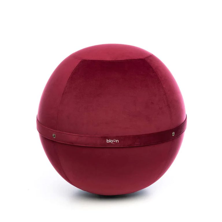 Bloon Velvet istumapallo