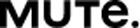 Mute logo