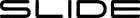 Slide-logo-uusi - Edella Slide logo