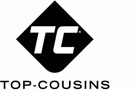 Top-Cousins logo