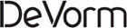 DeVorm logo