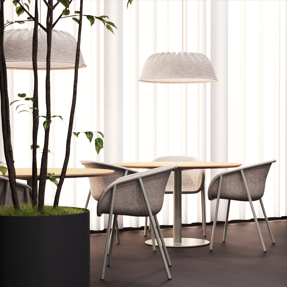 DeVorm_LJ_1_PET_Felt_Armchair_ravintolatuoli_kuppituoli_13 - Edella De Vorm LJ 1 PET Felt Armchair tuoli