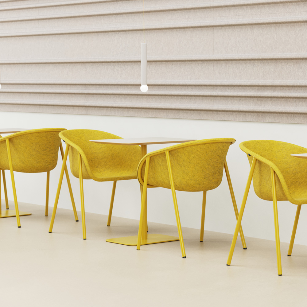 DeVorm_LJ_1_PET_Felt_Armchair_ravintolatuoli_kuppituoli_14 - Edella De Vorm LJ 1 PET Felt Armchair tuoli