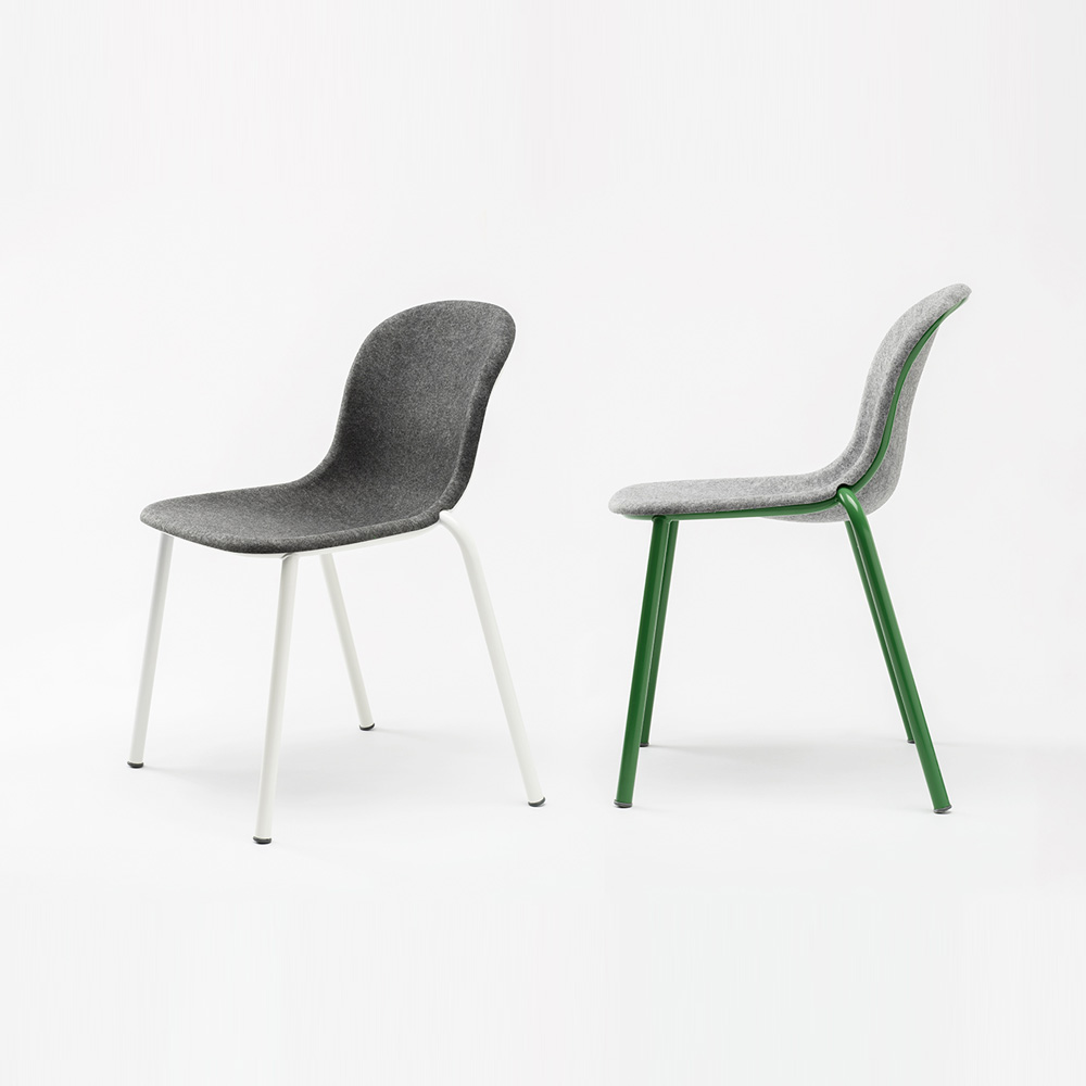 DeVorm_LJ_2_PET_Felt_Stack_Chair_ravintolatuoli_pinottava_06 - Edella De Vorm LJ 2 PET Felt Stack Chair tuoli
